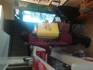 Restaurant Fumigation and Shop Pest Services