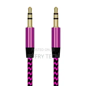 3.5mm Jack Audio Cable Jack 3.5 Mm Male to Male Audio Aux Ca
