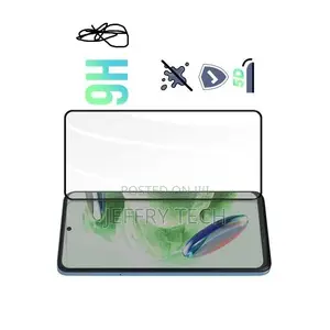 Tempered Glass Screen Protector for Xiaomi Redmi 13C