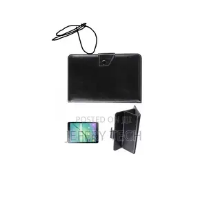 Tablet Case - 8 Inch - Black