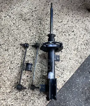 Swift (New Model) Shocks