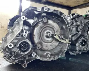 Toyota Passo Daihatsu Boon Gearbox 1kr