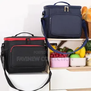 Thermal Insulated Lunch Bag