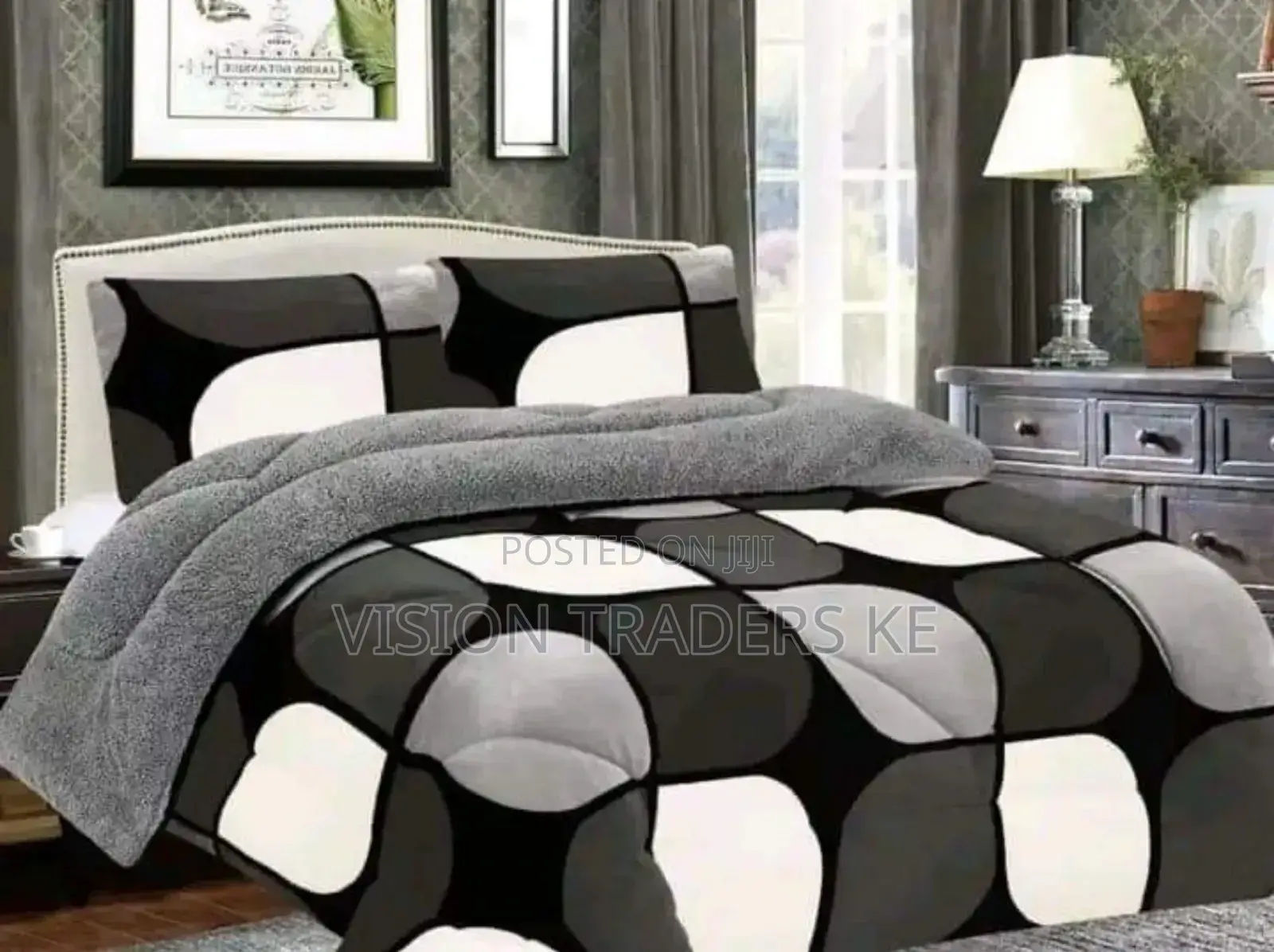 5*6 Single Woolen Duvet