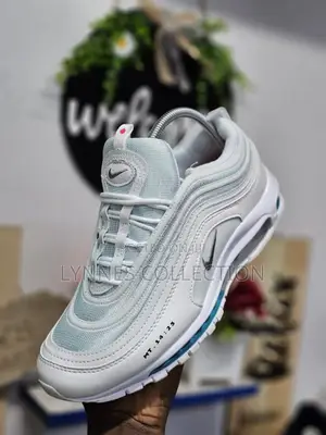 Nike Airmax 97 Holy Water