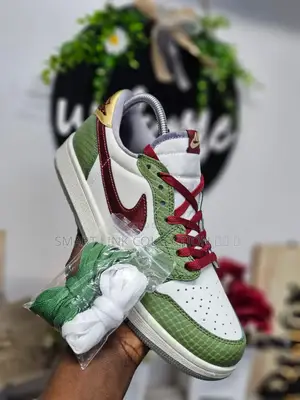 Dragon of the Year Jordan 1