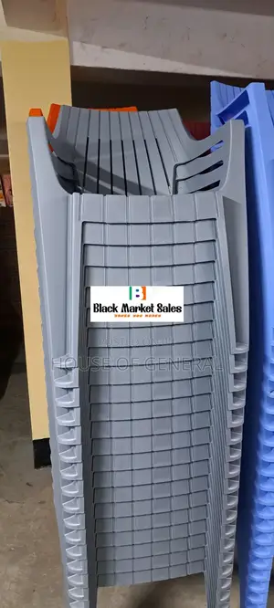 Strong and Good Quality Adix Plastic Chair