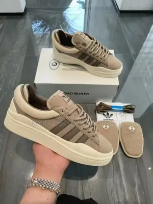 Adidas Bad Bunny