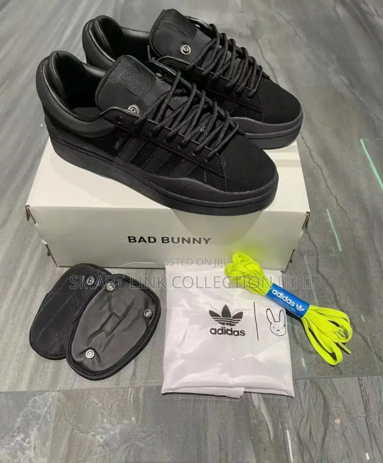 Adidas Bad Bunny