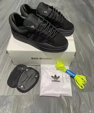 Adidas Bad Bunny