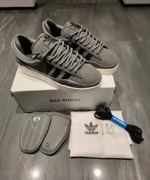 Adidas Bad Bunny