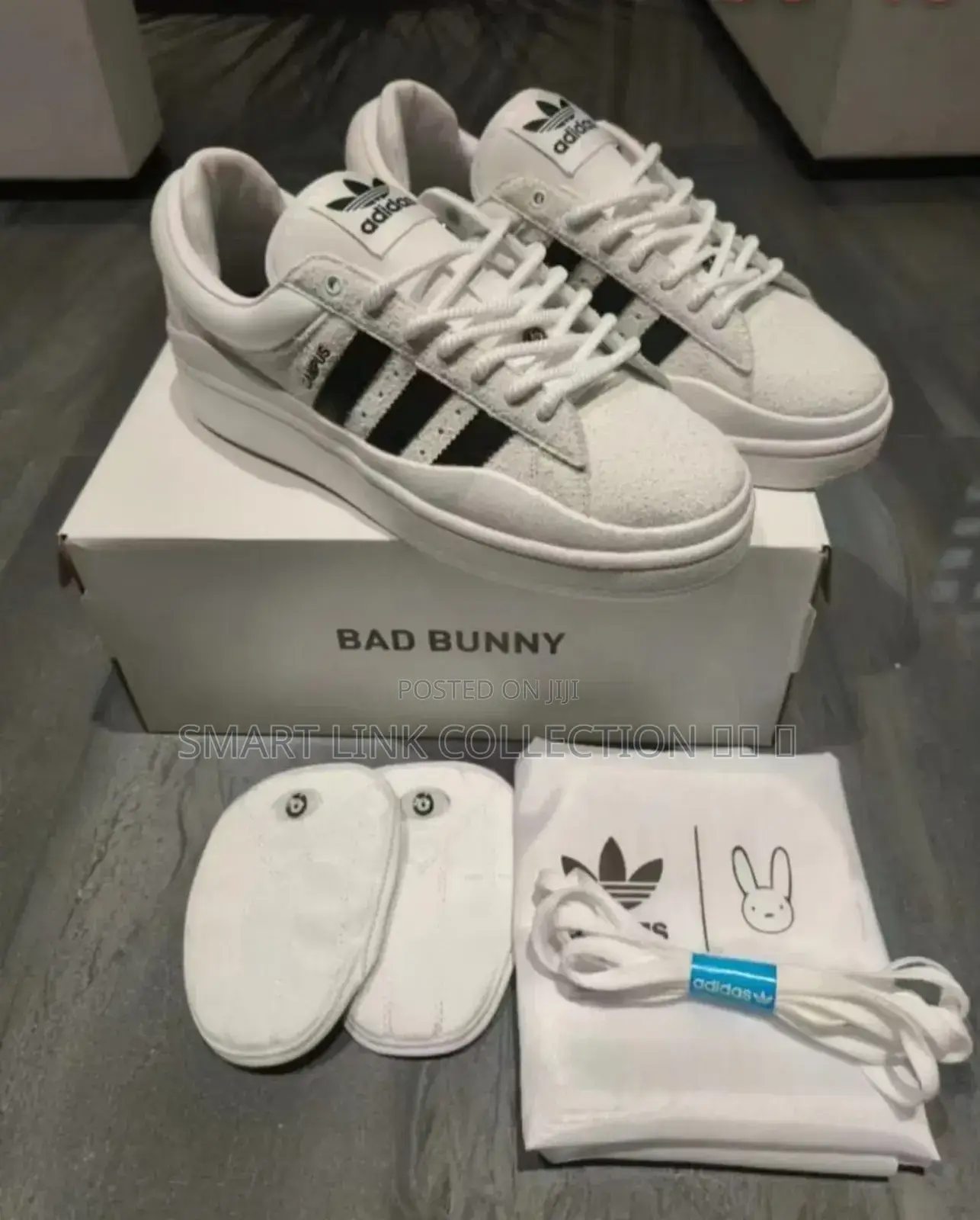 Adidas Campus