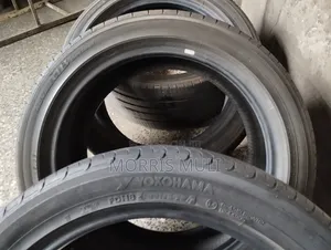 225/45r17 Yokohama