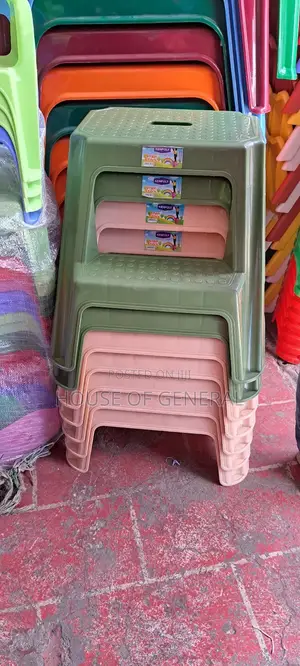 Best Quality Plastic Stool