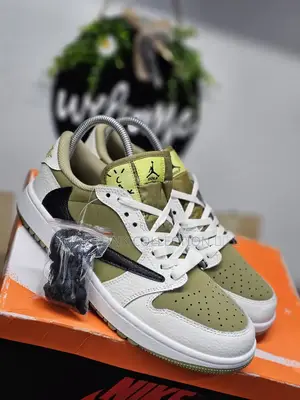 Air Jordan 1 Golf 