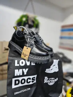 Dr Martens