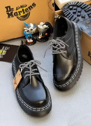 Dr Martens