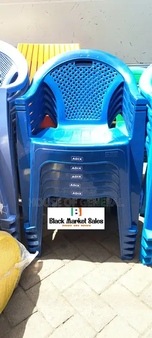 Offer !!Offer ADIX Plastic Chair