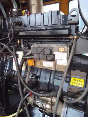 200kva Silent Ex Uk Perkins for Sale and Hire