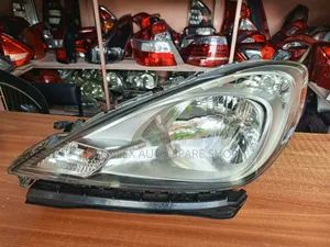 Ex-Japan Honda Fit 2012 Nonzenon Headlights