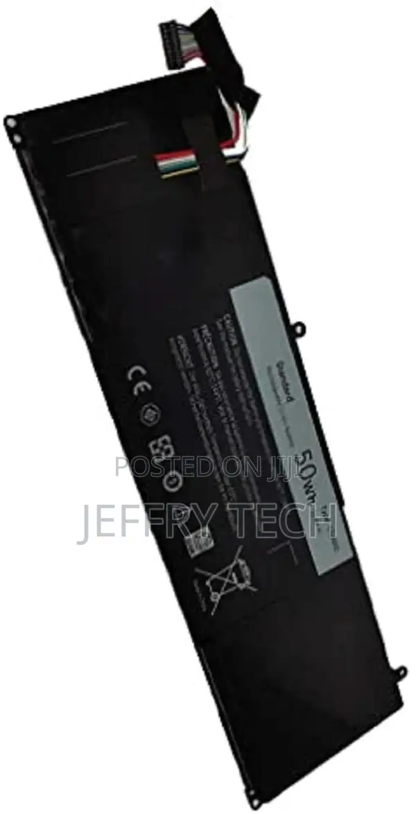 Click To Enlarge Dell CGMN2 Original Genuine Laptop Battery