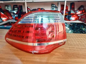 Crown Royal Saloon 2013 Model Backlights(Blue Strips)