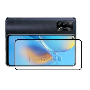 Glass Ceramic Screen Protector for Oppo A74