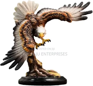 American Falcon Eagle Resin