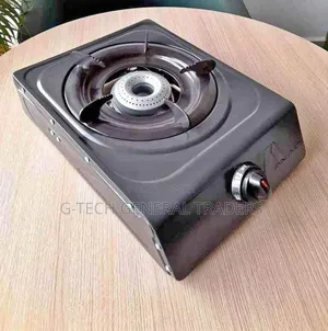 Gas Stove!Amaze Auto Ignition Single Burner Gas Cooker