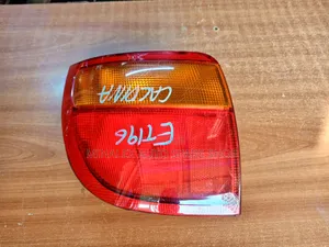 Caldina NYAMA LHS Body Backlight (Orange)