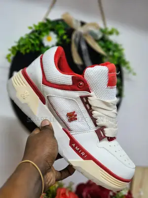 New AMIRI Sneakers