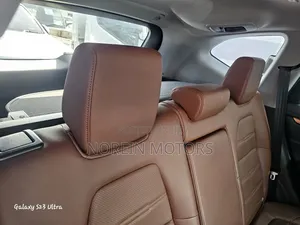 Honda CR-V 2018 Gray