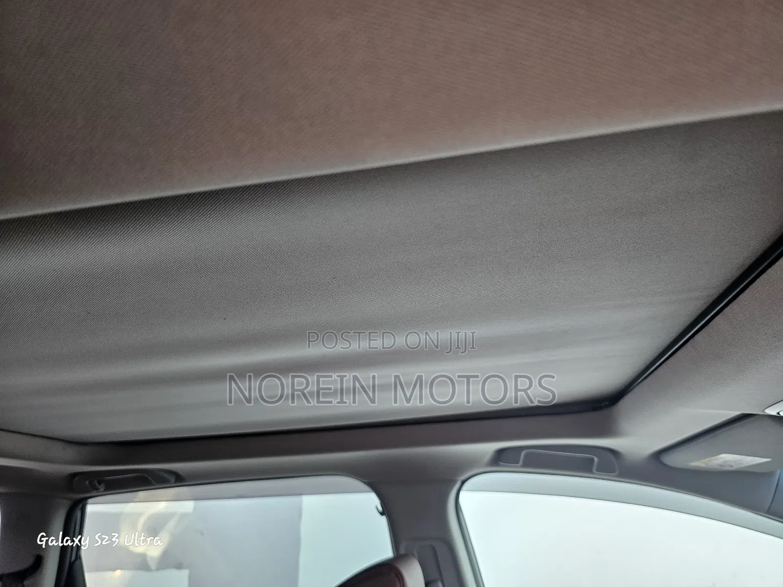 Honda CR-V 2018 Gray
