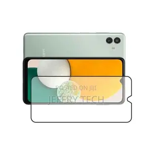 Tempered Glass Screen Protector for Samsung Galaxy A04E / Co