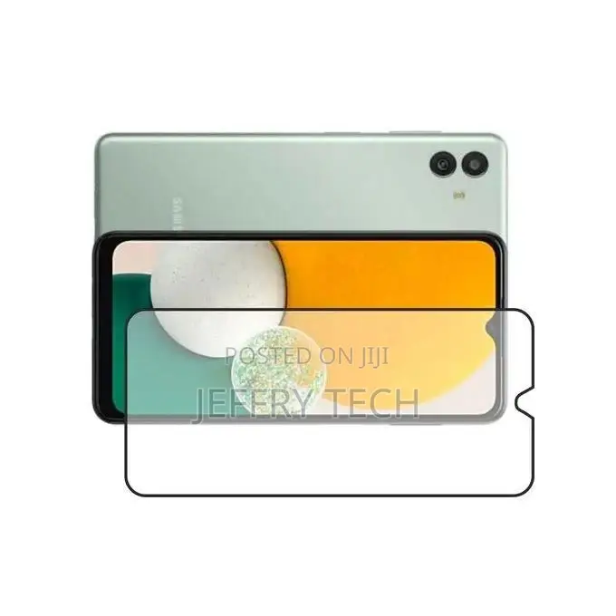 Tempered Glass Screen Protector for Samsung Galaxy A04E / Co