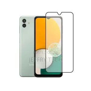 Tempered Glass Screen Protector for Samsung Galaxy A04E / Co