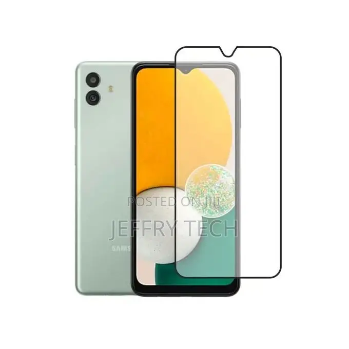 Tempered Glass Screen Protector for Samsung Galaxy A04E / Co