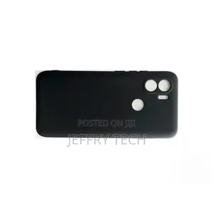 Silicone Case Compatible With Xiaomi Redmi A1+