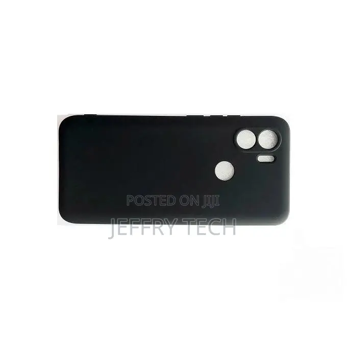 Silicone Case Compatible With Xiaomi Redmi A1+