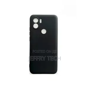 Silicone Case Compatible With Xiaomi Redmi A1+