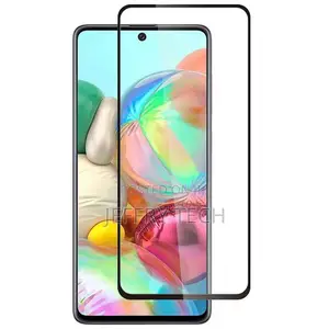 Protective Glass for Samsung A54