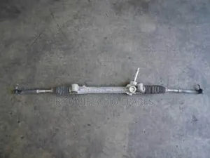 Ractis Subaru Trezia Steering Rack