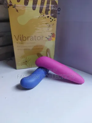 Mini Pocket Vibrators