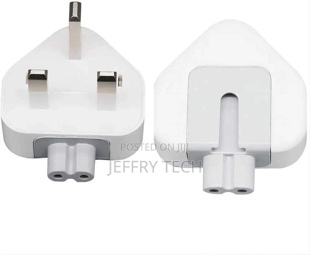 Plug Duckhead Power Adapter for Macbook Charger for Mac Ibo