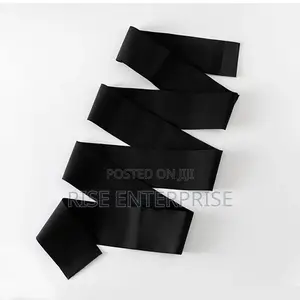 5M Snatch Me Up Bandage Wrap Belt Quality