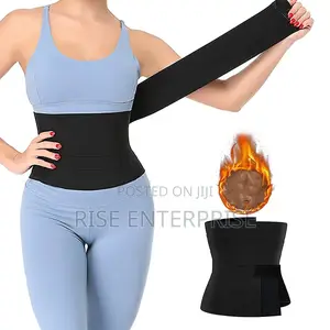 5M Snatch Me Up Bandage Wrap Belt Quality