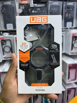 Samsung S24 Ultra Uag Plasma Xte Series Case