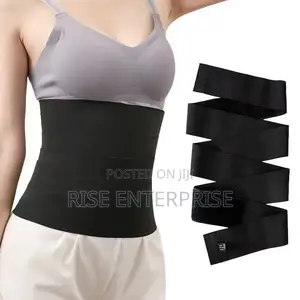 5M Quality Snatch Me Up Bandage Wrap Tummy Belt