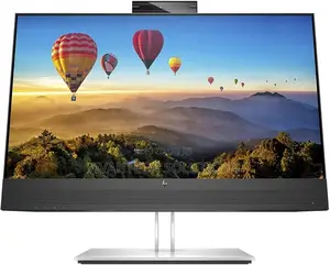 HP M24m 23.8" FHD Conferencing Monitor !! HP M24m Camera