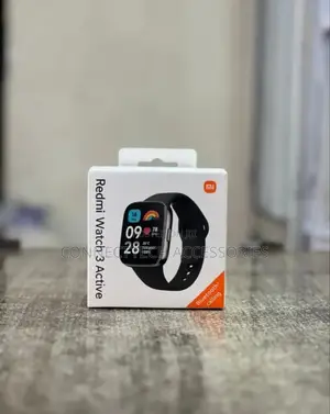 Redmi Watch 3 Active